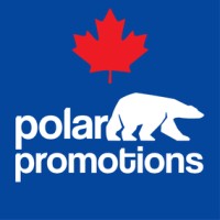 Polar Promotions & Sportswear logo - Similar company to Anything Printing - Promotional Products
