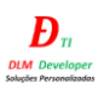 DLM Developer Informática Ltda logo - Similar company to Informatica Developer Jobs || Usa