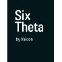 Six Theta logo - Similar company to Thinkwize