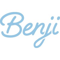 Benji Sleep logo - Similar company to Tuck Bedding