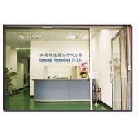 Comchip Technology Co., Ltd. logo - Similar company to Isocom Components Limited