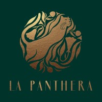 La Panthera logo - Similar company to The Aloha Bump