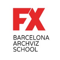 FX Barcelona Archviz School logo - Similar company to Eduspace