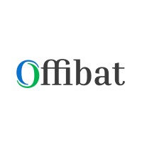 Offibat - groupement d'entrepreneurs engagés logo - Similar company to Specv - Engagée Dans L'Action