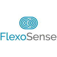 FlexoSense logo - Similar company to Delphi Bioscience Asia Pte Ltd