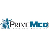 PrimeMed, PC logo - Similar company to Marsh Entertainment
