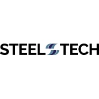 Steel Tech, Inc logo - Similar company to Camp Cheerio