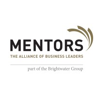 Mentors logo - Similar company to Eff Agency