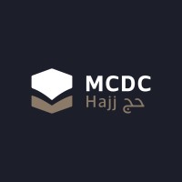 MCDC Hajj logo - Similar company to الحج المباشر | Direct Hajj