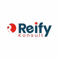 Reify Konsult logo - Similar company to Multilang - Language And Study Abroad