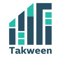 Takween logo - Similar company to مؤسسة تكوين الرقمية