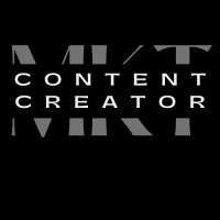 MKT Content Creator logo - Similar company to Creator Convergence