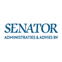 Administratiekantoor Senator Administraties & Advies B.V. logo - Similar company to Administratiekantoor Mermer Finance