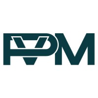 PVM Oil Associates logo - Similar company to Icap