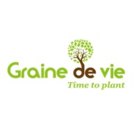 Graine de Vie NGO logo - Similar company to Dataceed