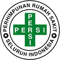 PT Info Sarana Medika PERSI logo - Similar company to Mora Medika Perkasa