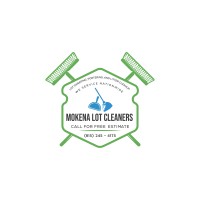 Mokena Lot Cleaners - Parking Lot Sweeping, Litter Cleanup, and Portering logo - Similar company to Renue Systems, Inc.