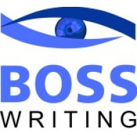 Boss Writing logo - Similar company to Datastar Inc.