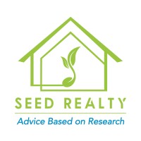 Seed Realty Private Limited logo - Similar company to Horizon Proptech Private Limited