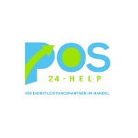 POS 24 Help UG logo - Similar company to Competitive Intelligence Hub