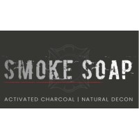 Smoke Soap logo - Similar company to Mistral Soap