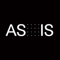 AS•IS logo - Similar company to Sg/D