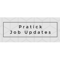 Pratick - Job Updates logo - Similar company to State Infotech