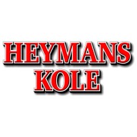 Heymans Kole (Pty) Ltd logo - Similar company to M&A Logistics