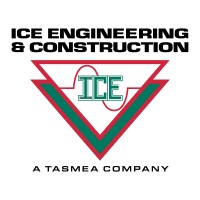 ICE Engineering & Construction logo - Similar company to Heavymech Pty Ltd