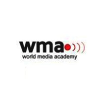World Media Academy logo - Similar company to Rohit Bassi - The Communication Wizard