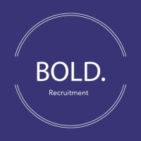 Bold Recruitment - Australia logo - Similar company to Luvanex Realty Group