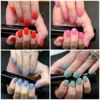 Nails By June logo - Similar company to Nails By Nat