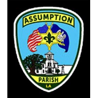Assumption Parish Sheriff'S Office