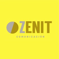 ZENIT COMUNICACIÓN logo - Similar company to Arcoiris Lighting Systems, S.A.