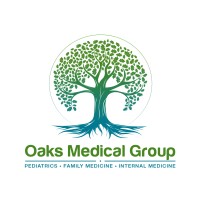 Oaks Medical Group logo - Similar company to Utah Medical Association