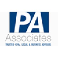 Pa Associates, Llc