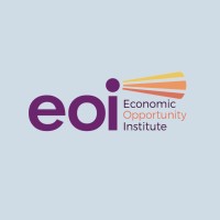 Economic Opportunity Institute logo - Similar company to Empowered To Run