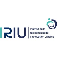 IRIU logo - Similar company to Gestim