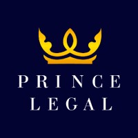Prince Legal logo - Similar company to Crewford Media