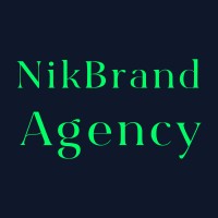 NikBrand Advertising Agency logo - Similar company to Collide