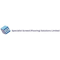 SPECIALIST SCREED (FLOORING) SOLUTIONS LIMITED logo - Similar company to Concrete Pumping Uk