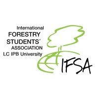 IFSA LC IPB logo - Similar company to Himpunan Mahasiswa Tasikmalaya Ipb