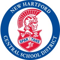 New Hartford Central School District logo - Similar company to Treo Solutions