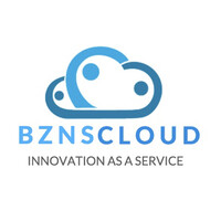 BznsCloud logo - Similar company to Innova-Tech