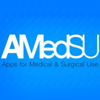 AMedSU - Apps for Medical & Surgical Use logo - Similar company to Swike