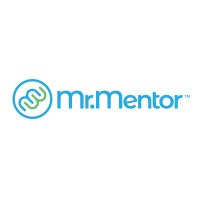 Mr Mentor logo - Similar company to Capseed