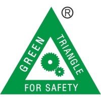 National Safety Council of India logo - Similar company to Rise Edge Solutions