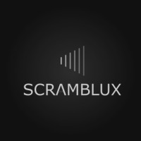 SCRAMBLUX GmbH logo - Similar company to Dare Fellowship