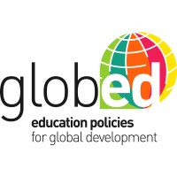 GLOBED - Erasmus+ M.A. in Education Policies for Global Development- logo - Similar company to Erasmus Mundus In International Law Of Global Security, Peace And Development (Ilgspd)