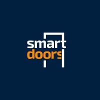 SmartDoors logo - Similar company to Noratek